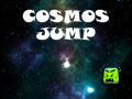 Játék Cosmos Jump