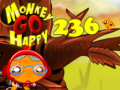 Játék Monkey Go Happy Stage 236