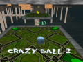 Játék Crazy Ball 2