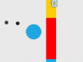 Játék Flappy Color Ball