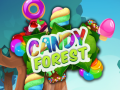 Játék Candy Forest 
