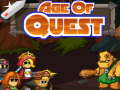 Játék Age of Quest