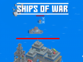 Játék Ships of War