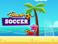 Játék Beach Soccer