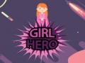 Játék Girl Hero