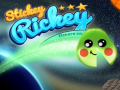 Játék Stickey Rickey