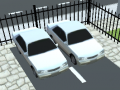 Játék Lux Parking 3D