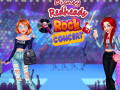 Játék Redheads Rock Concert