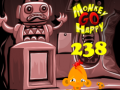 Játék Monkey Go Happy Stage 238