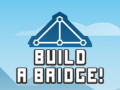 Játék Build a Bridge!