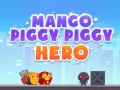 Játék Mango Piggy Piggy Hero