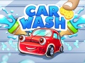 Játék Car Wash