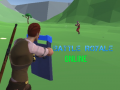 Játék Battle Royale Online