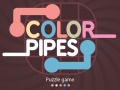 Játék Color Pipes