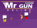 Játék Mr Gun Online