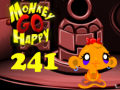 Játék Monkey Go Happy Stage 241