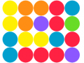 Játék Color Quest Game of dots