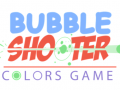 Játék Bubble Shooter Colors Game