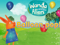 Játék Wanda And The Alien Balloon Pop