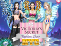 Játék Victoria's Secret Fashion Show NYC