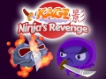 Játék Kage Ninjas Revenge