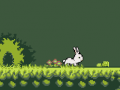 Játék Bunny Hop