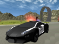 Játék Police Stunts Simulator