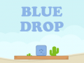 Játék Blue Drop