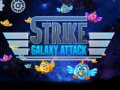Játék Strike Galaxy Attack
