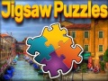 Játék Italia Jigsaw Puzzle