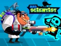 Játék Mad Scientist