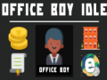 Játék Office Boy Idle