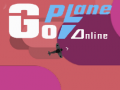 Játék Go Plane Online