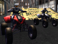 Játék Urban Quad Racing