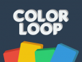Játék Color Loop