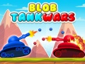 Játék Blob Tank Wars