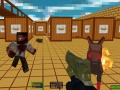 Játék Pixel Swat Zombie Survival