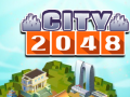 Játék 2048 City