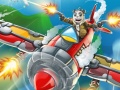 Játék Panda Commander Air Combat