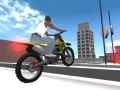 Játék GT Bike Simulator
