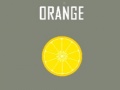 Játék Orange