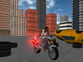 Játék Bike Hero 3D
