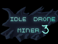 Játék Idle Drone Miner 3