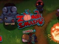 Játék Zombie Smasher