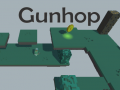 Játék Gunhop