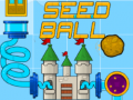 Játék Seed ball
