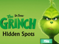 Játék The Grinch Hidden Spots
