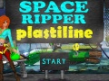 Játék Space Ripper Plastiline