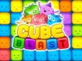 Játék Cube Blast