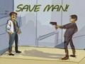 Játék Save Man